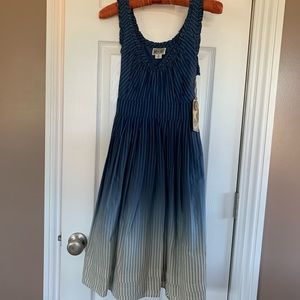 Converse A-Line Dress